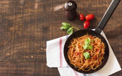 Vraćanje u kolosek nakon Cheat Day-a