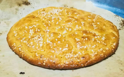 Keto zemička