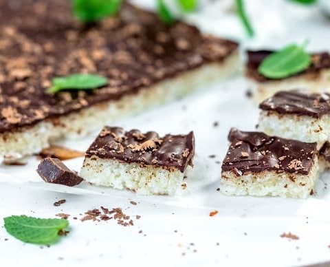 Keto Bounty