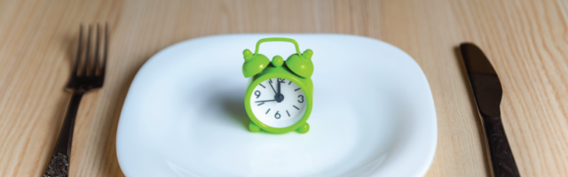Sve o povremenom postu &ndash; intermittent fasting