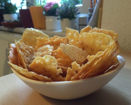 predivan cips od gaude