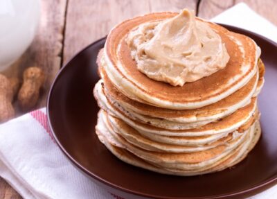 domace keto palacinke