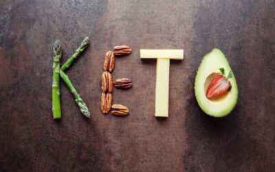 Kako početi keto dijetu i održavati je: 6 saveta