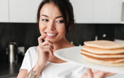 Kako smanjiti apetit? &ndash; 4 prirodna načina