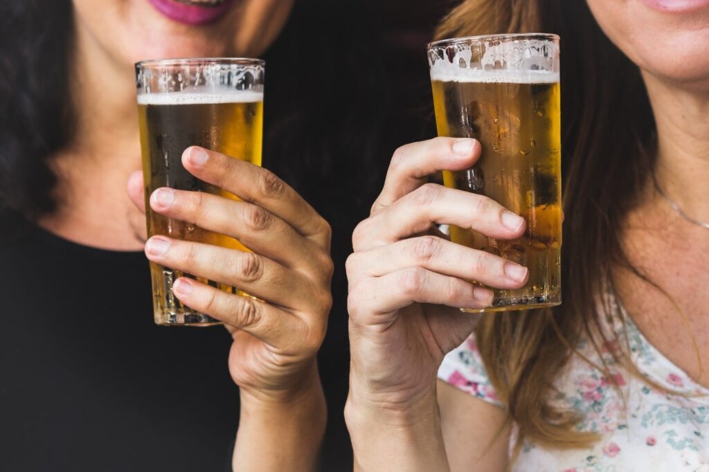 pivo kao alkohol