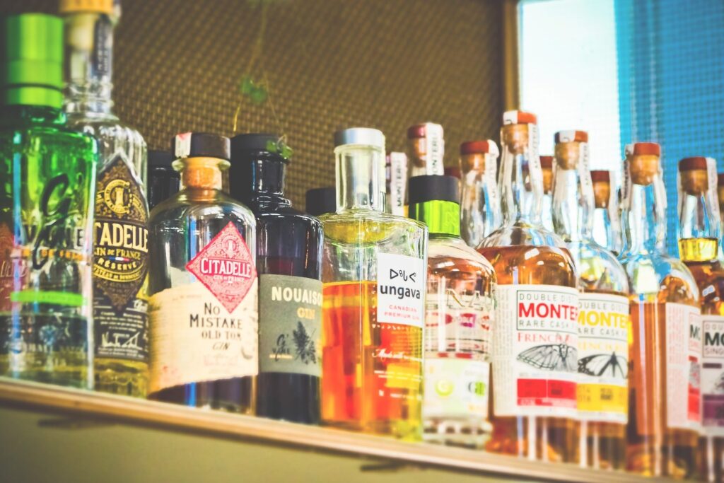 alkoholi koji jesu i nisu dozvoljeni na keto