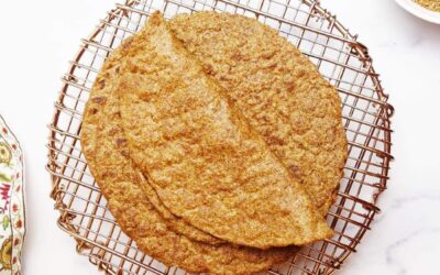 Keto tortilje ili palačinke