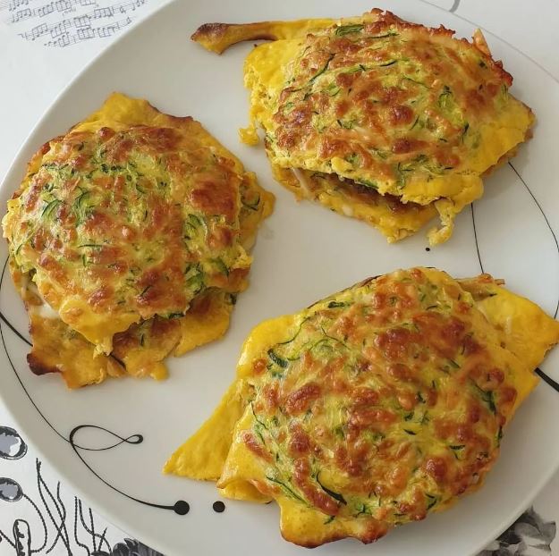 keto recept za hambi
