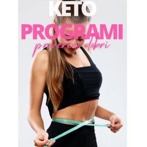 Programi mršavljenja