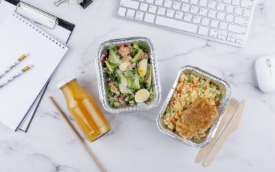 Keto Ishrana za Zaposlene: Planiranje Obroka i Praktični Saveti za Radni Dan