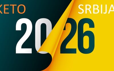 Keto u 2026. Godini: Pametan Vodič za Početnike