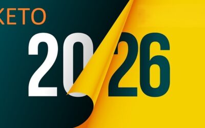 Keto in 2026: The Smart Beginner’s Guide to a Seamless Transition